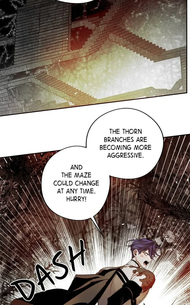 The Dark Lord's Confession Chapter 11.2 page 30 - 