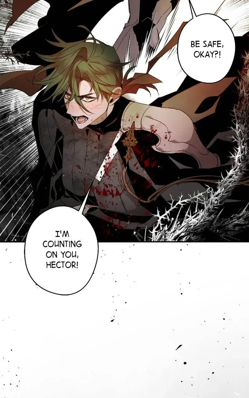 The Dark Lord's Confession Chapter 11.2 page 31 - 