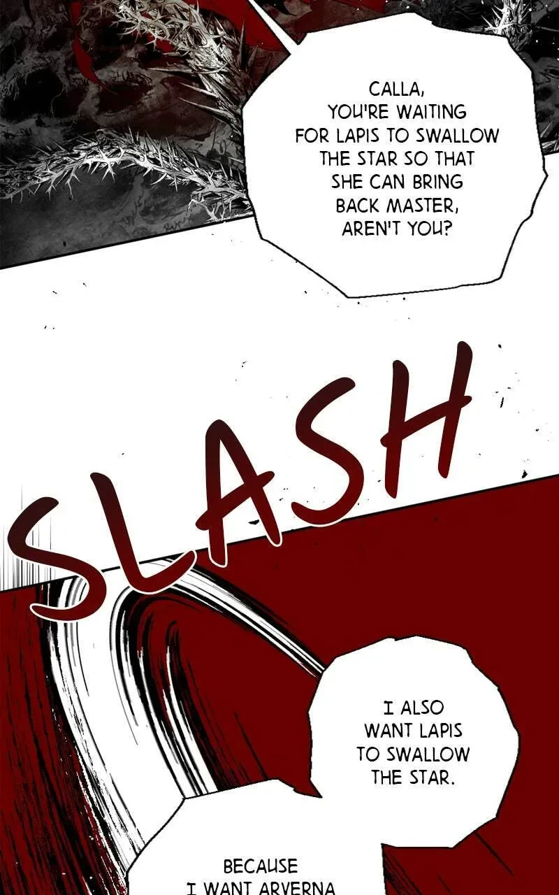 The Dark Lord's Confession Chapter 11.2 page 34 - 