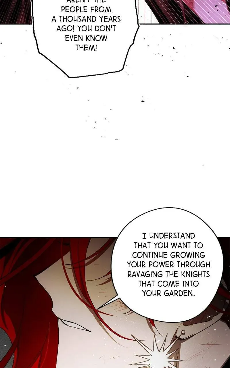 The Dark Lord's Confession Chapter 11.2 page 38 - 