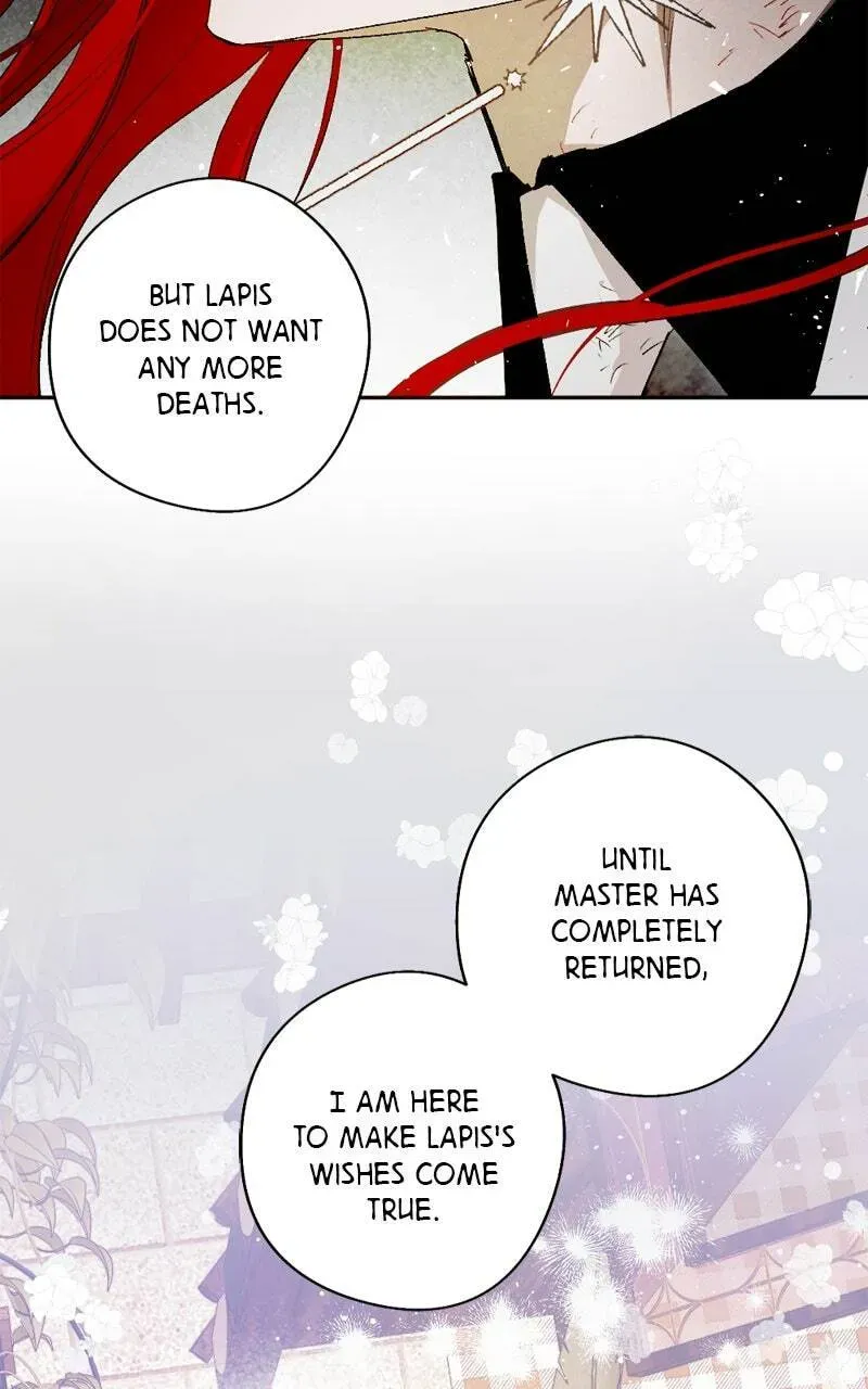 The Dark Lord's Confession Chapter 11.2 page 39 - 