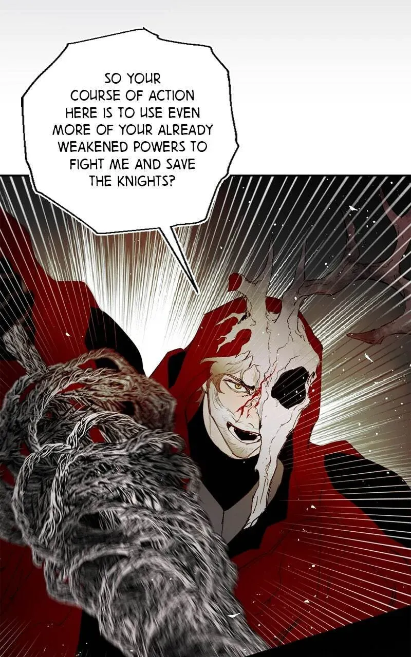 The Dark Lord's Confession Chapter 11.2 page 41 - 
