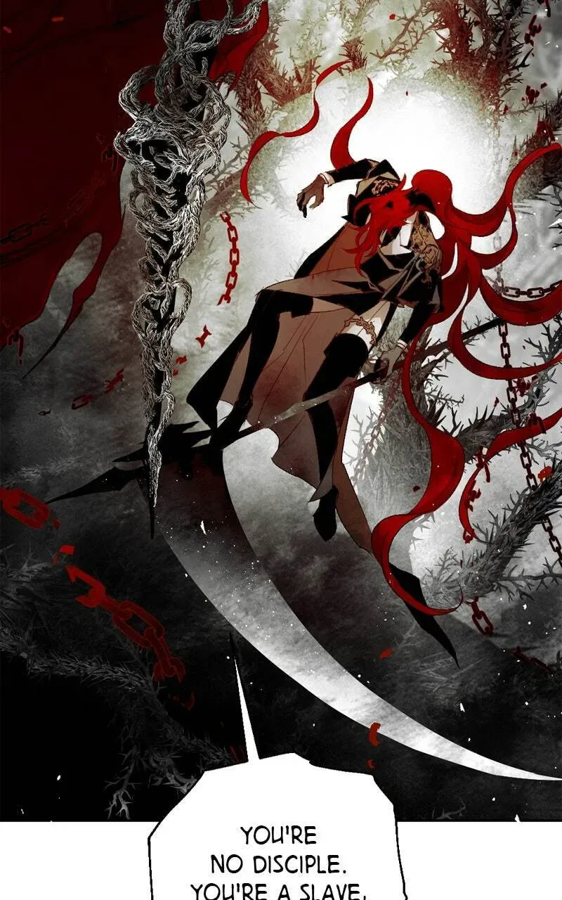 The Dark Lord's Confession Chapter 11.2 page 50 - 