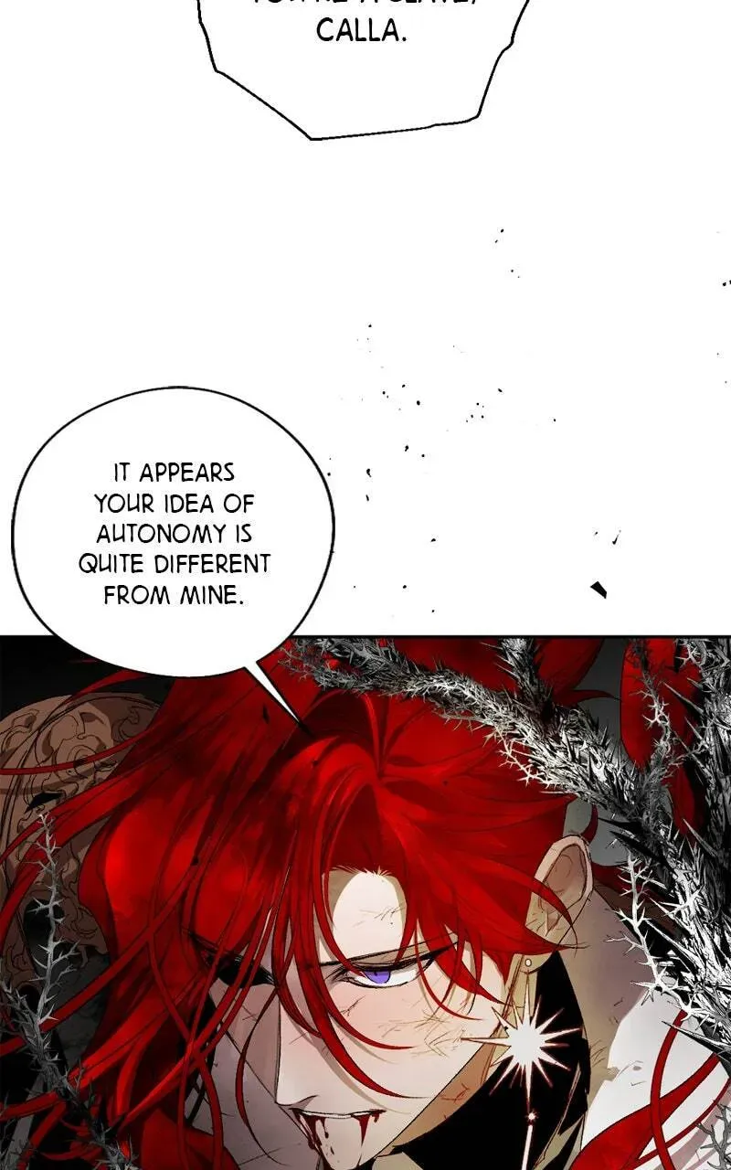 The Dark Lord's Confession Chapter 11.2 page 51 - 