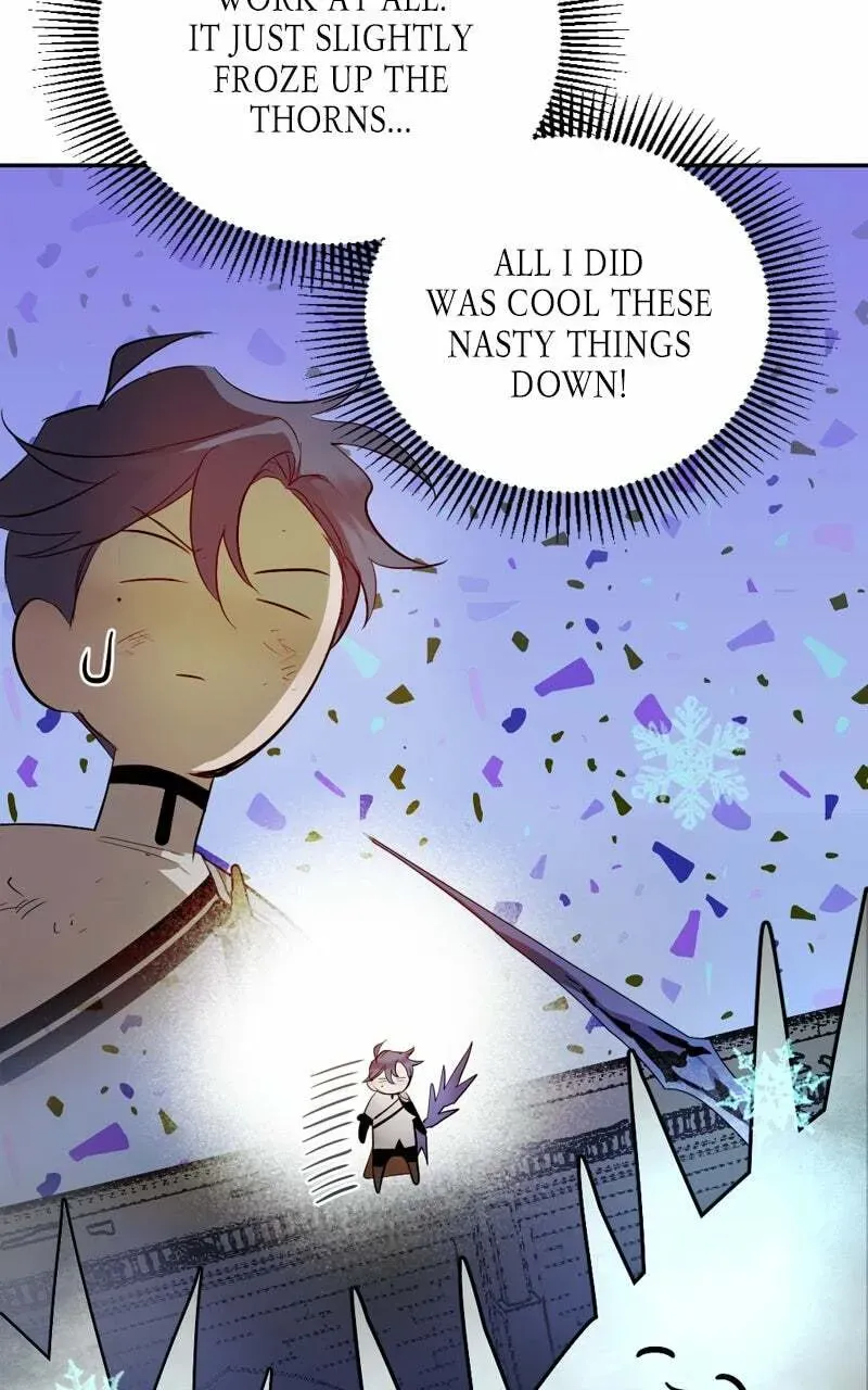 The Dark Lord's Confession Chapter 11.2 page 66 - 