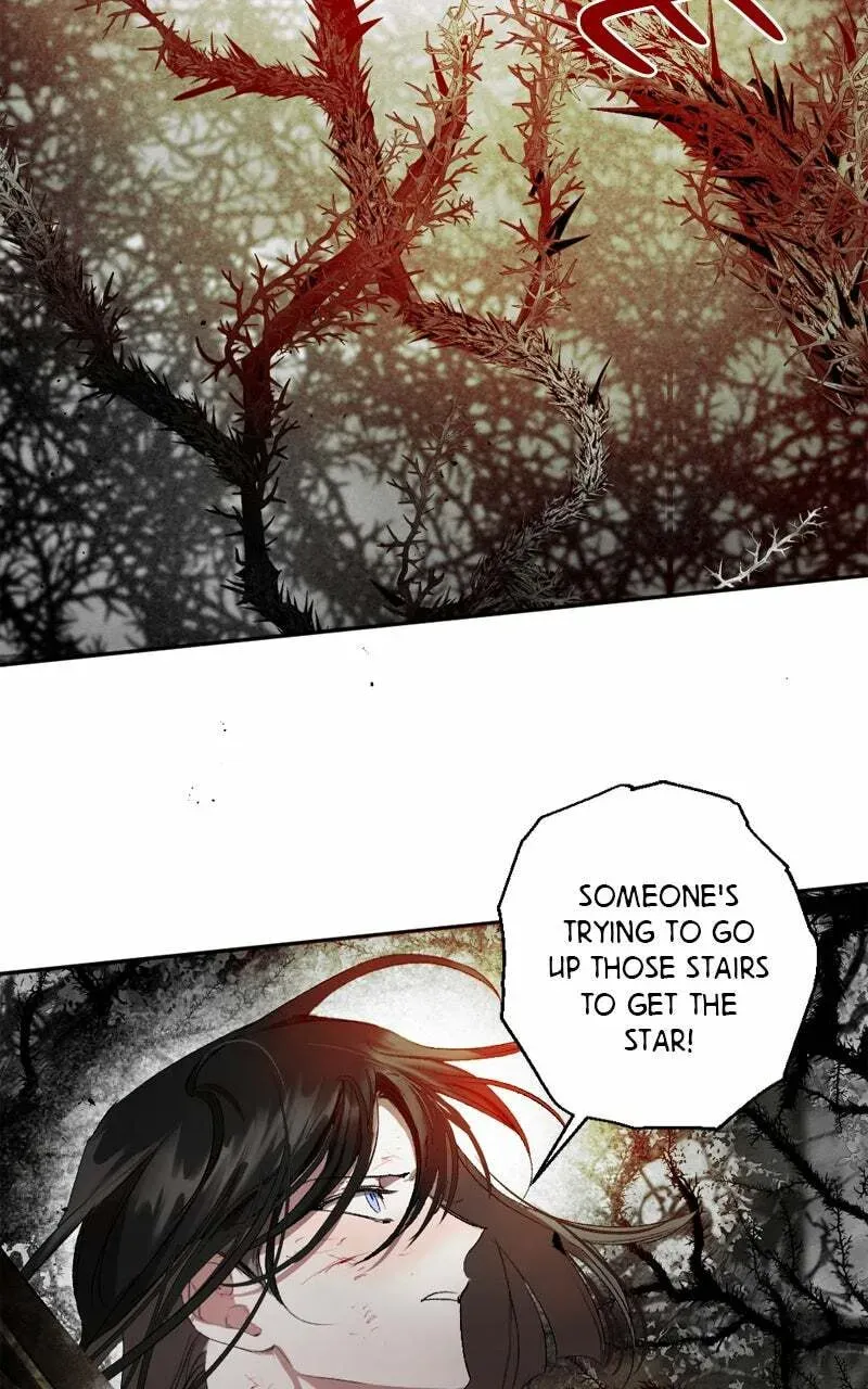 The Dark Lord's Confession Chapter 11.2 page 8 - 