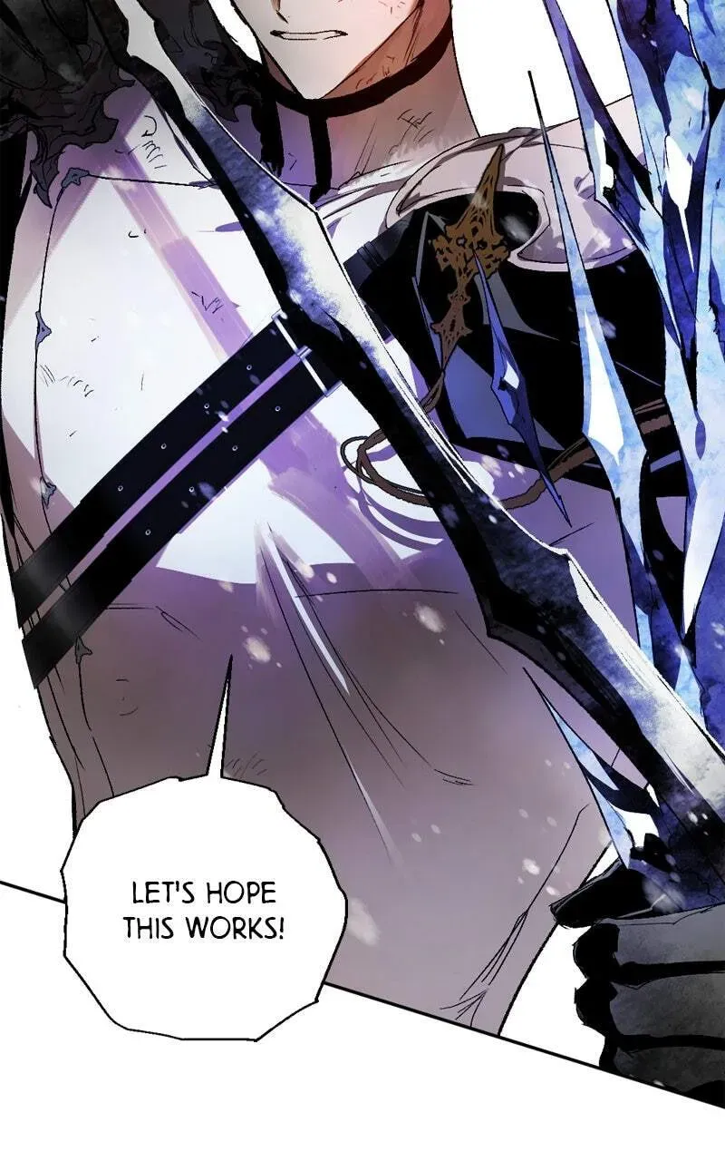The Dark Lord's Confession Chapter 11.2 page 73 - 