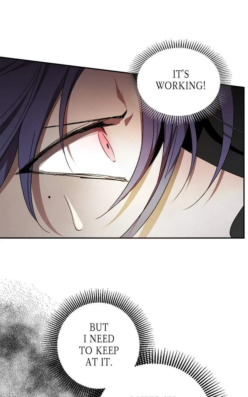 The Dark Lord's Confession Chapter 11.2 page 76 - 