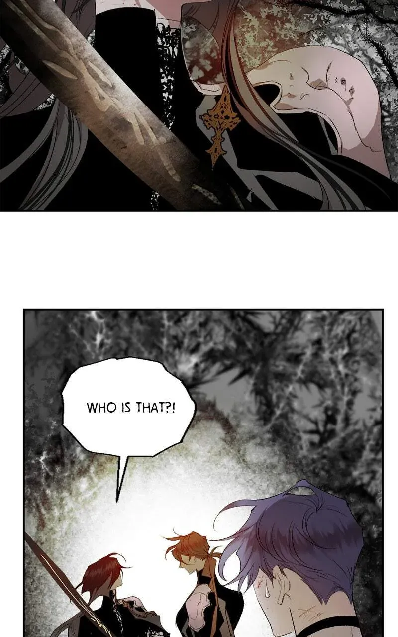 The Dark Lord's Confession Chapter 11.2 page 9 - 