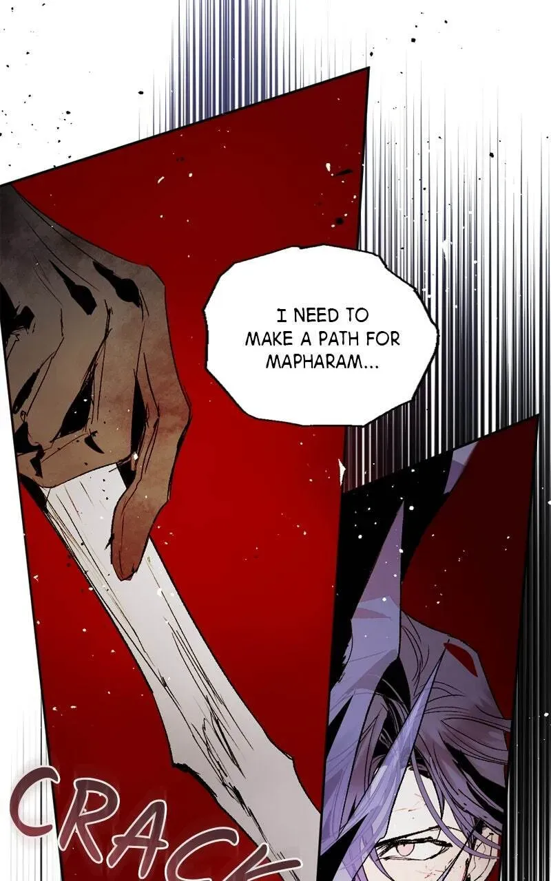 The Dark Lord's Confession Chapter 11.2 page 81 - 