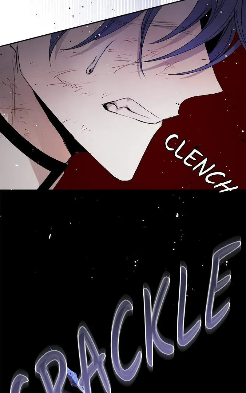 The Dark Lord's Confession Chapter 11.2 page 84 - 