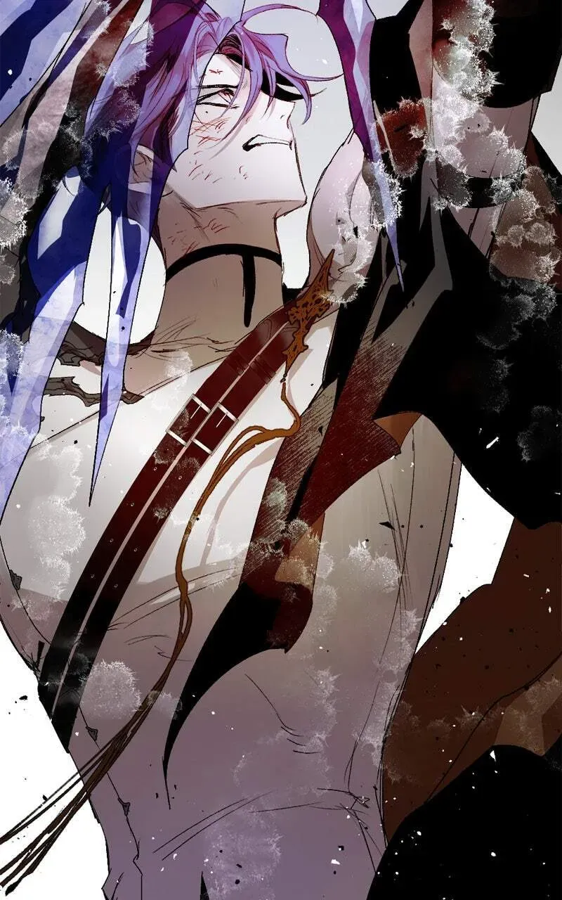 The Dark Lord's Confession Chapter 11.2 page 86 - 