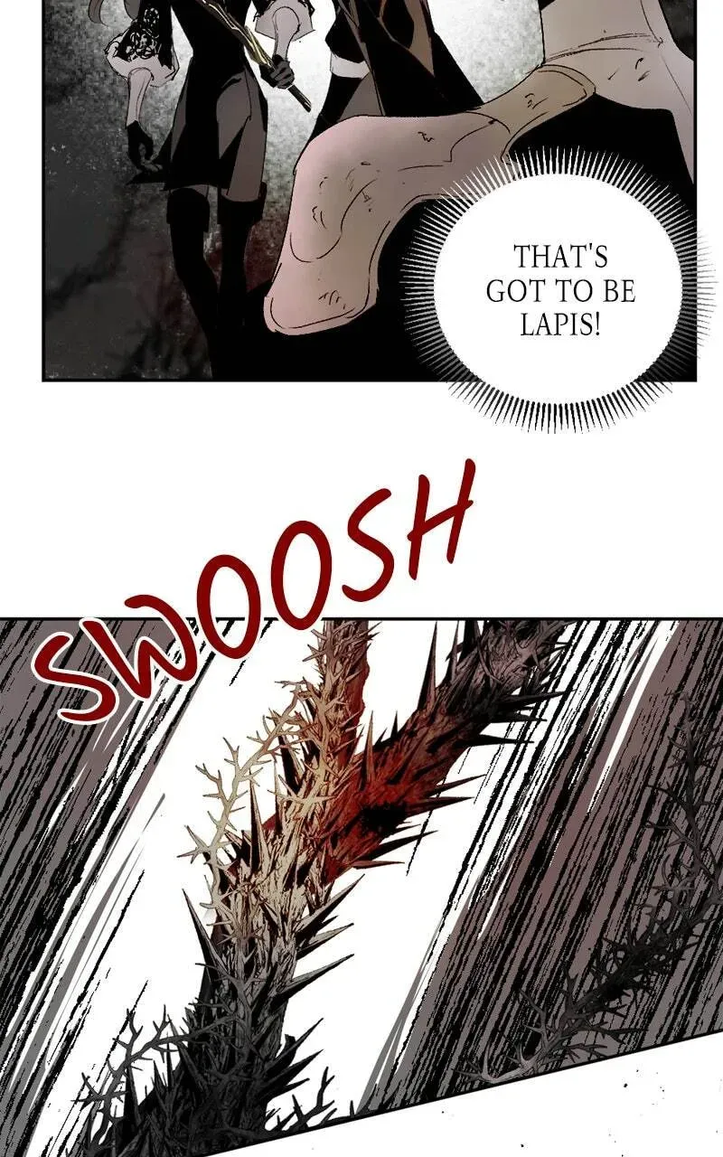The Dark Lord's Confession Chapter 11.2 page 10 - 