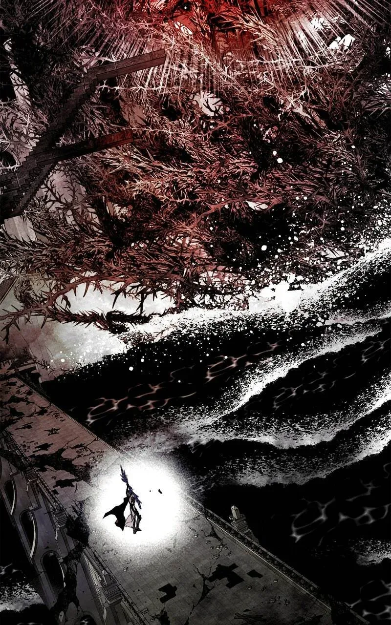 The Dark Lord's Confession Chapter 11.2 page 93 - 