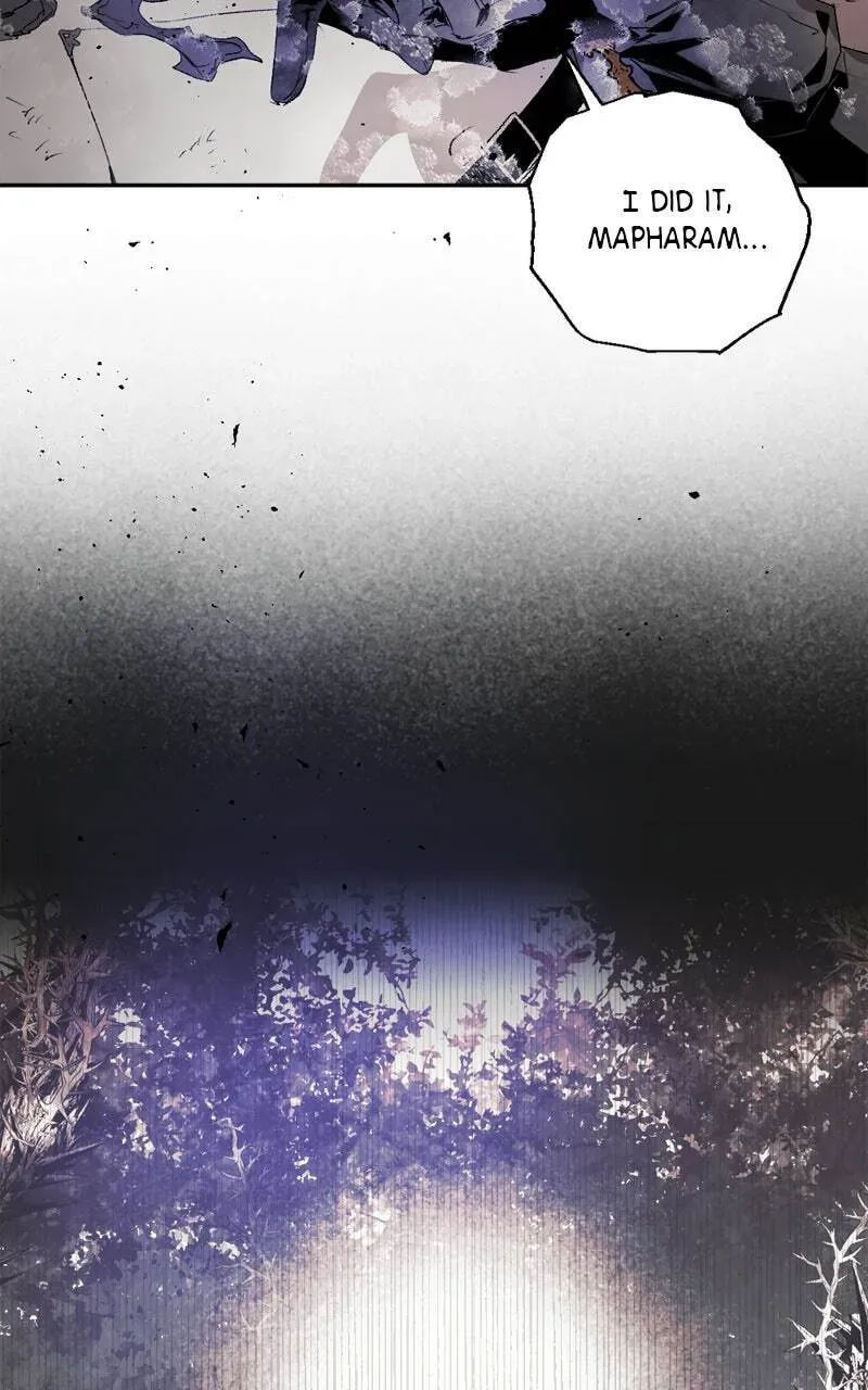 The Dark Lord's Confession Chapter 11.2 page 95 - 