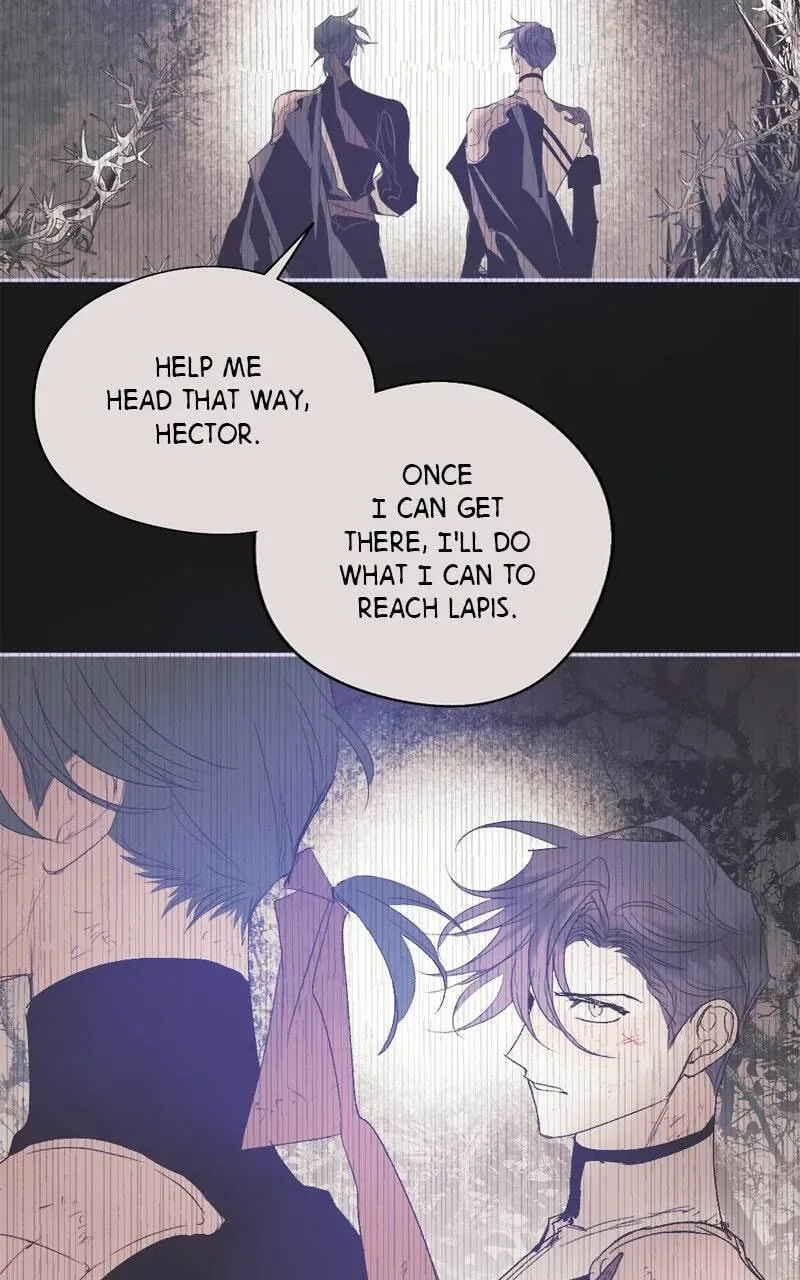 The Dark Lord's Confession Chapter 11.2 page 96 - 