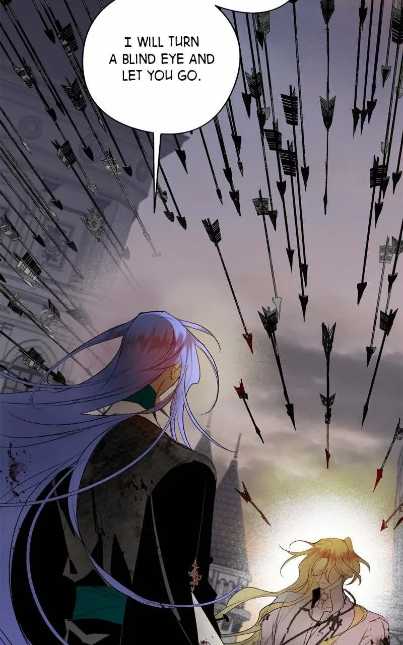 The Dark Lord's Confession Chapter 11.3 page 11 - 