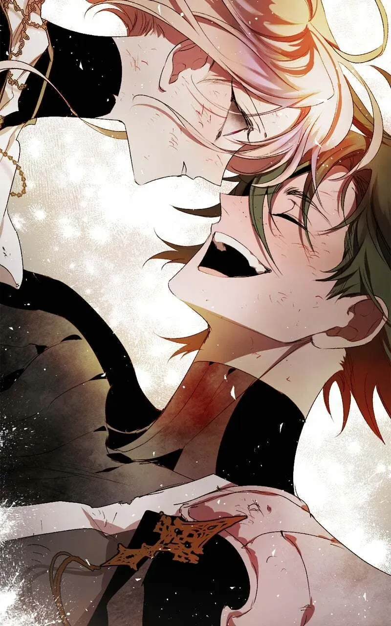 The Dark Lord's Confession Chapter 11.3 page 101 - 