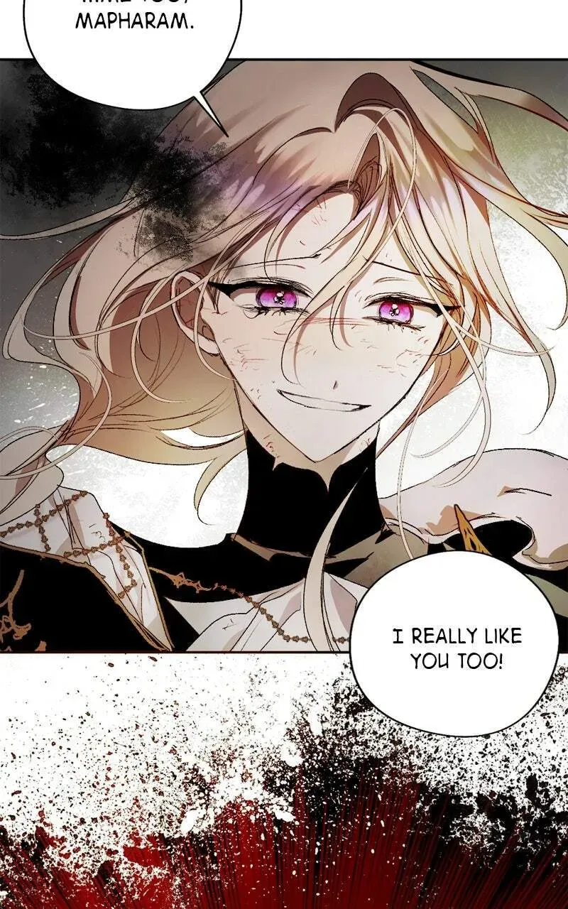 The Dark Lord's Confession Chapter 11.3 page 103 - 