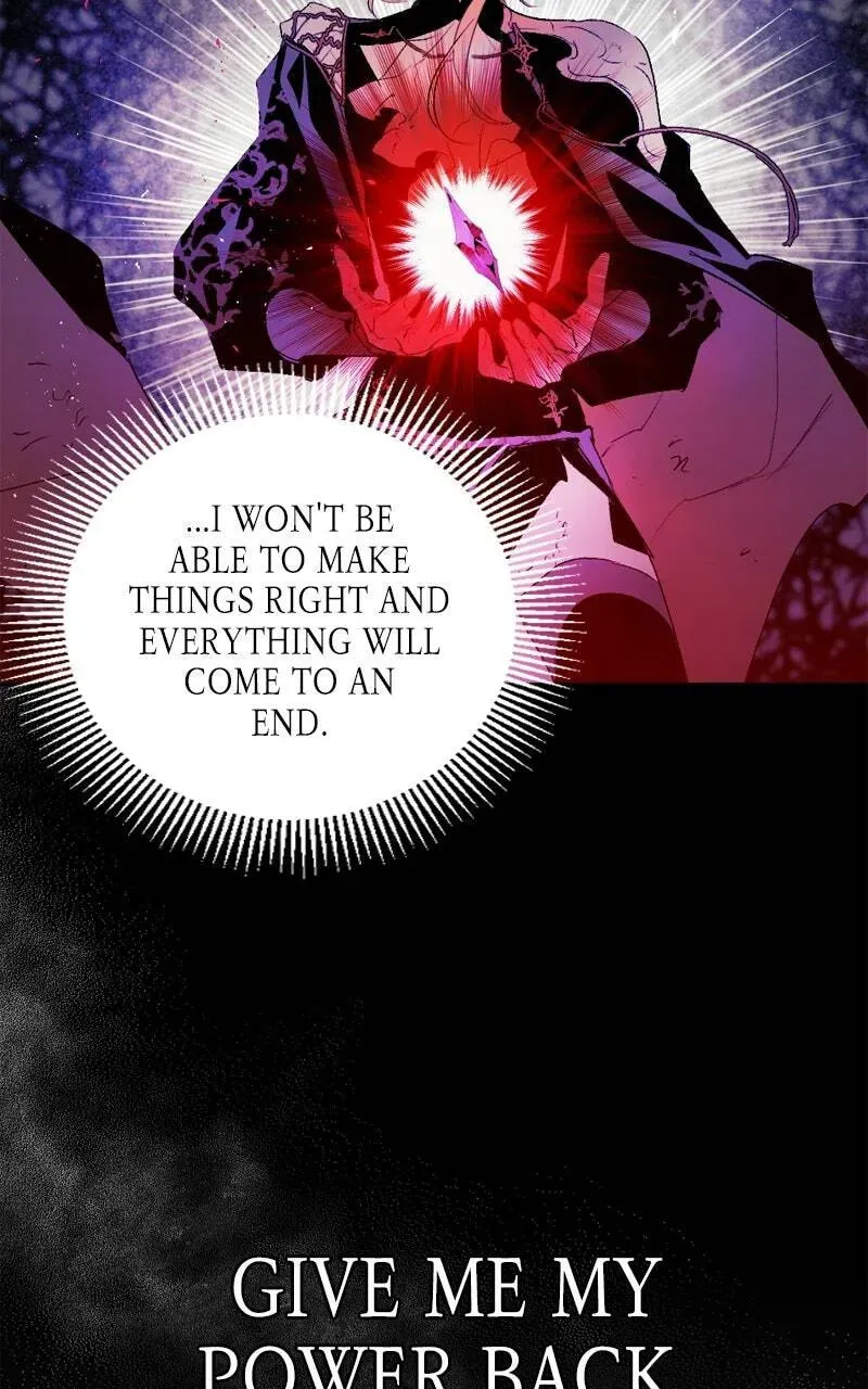 The Dark Lord's Confession Chapter 11.3 page 107 - 