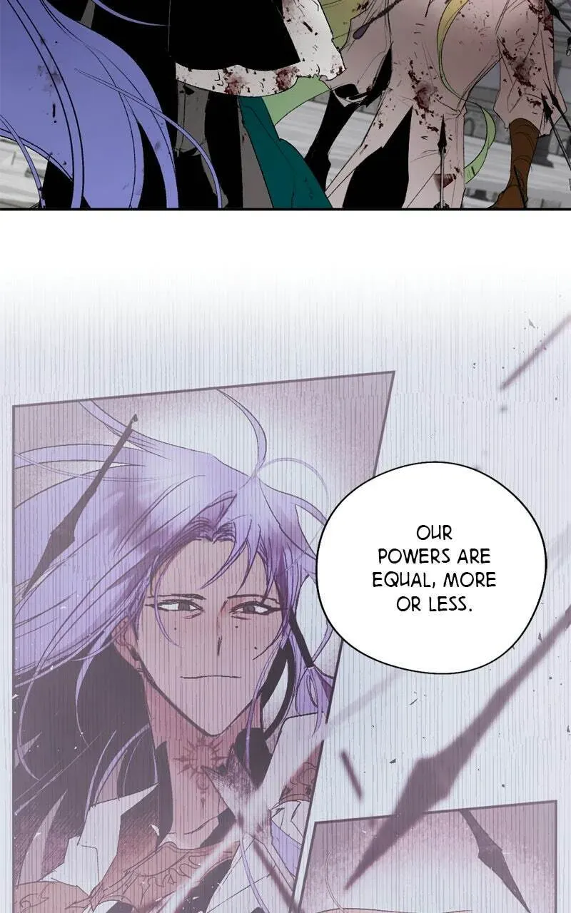 The Dark Lord's Confession Chapter 11.3 page 12 - 