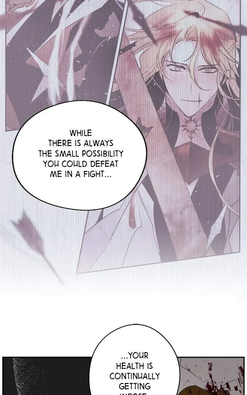 The Dark Lord's Confession Chapter 11.3 page 13 - 