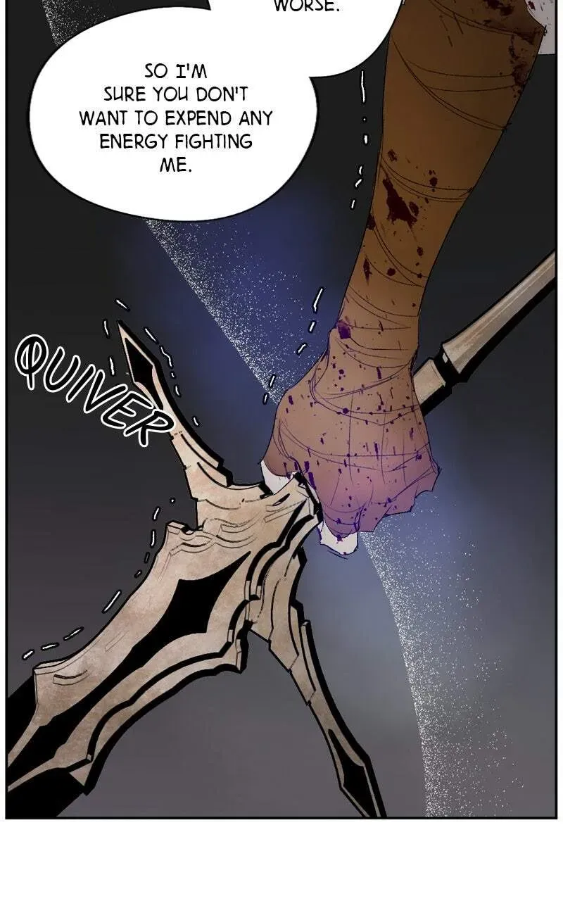 The Dark Lord's Confession Chapter 11.3 page 14 - 