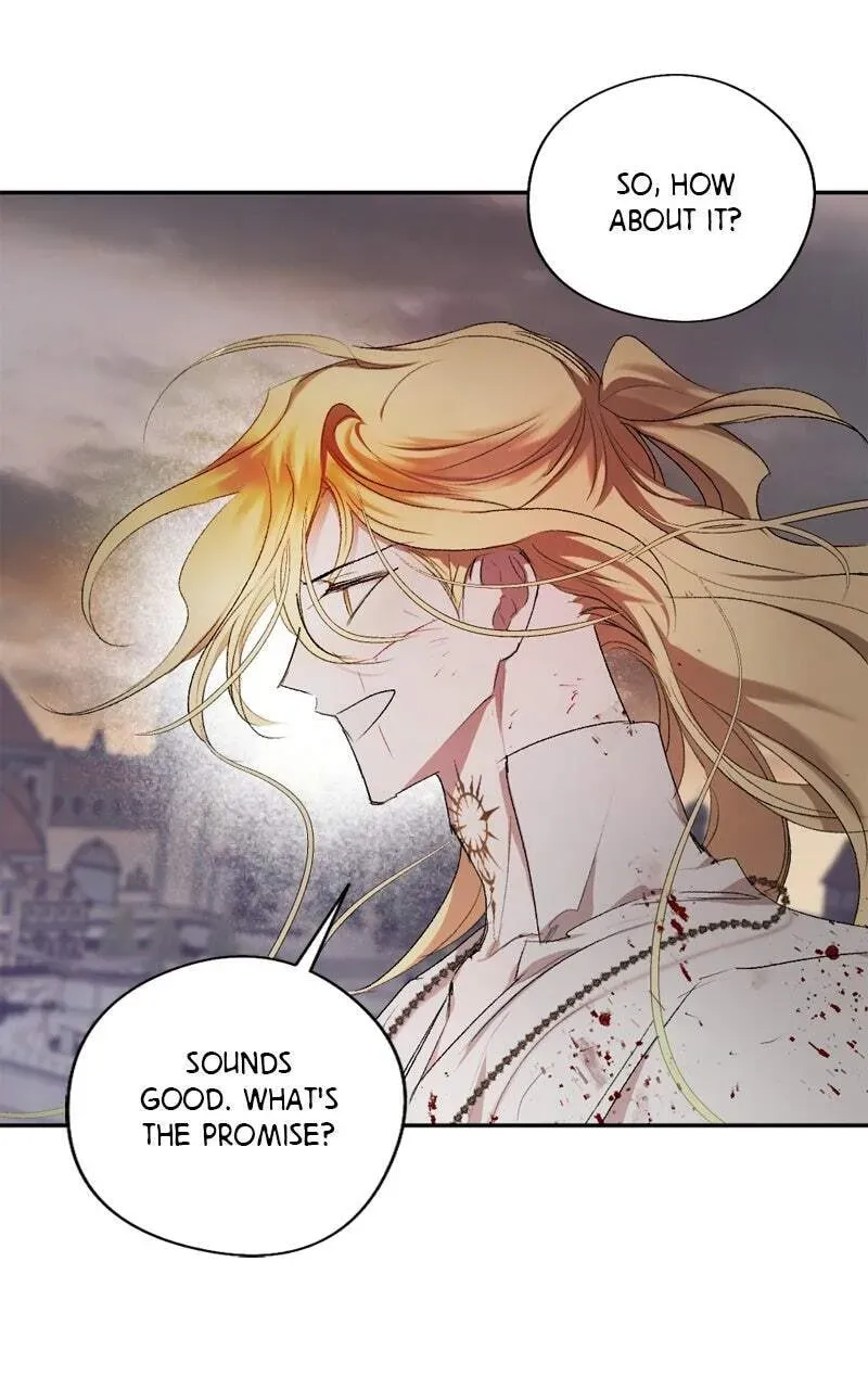 The Dark Lord's Confession Chapter 11.3 page 15 - 