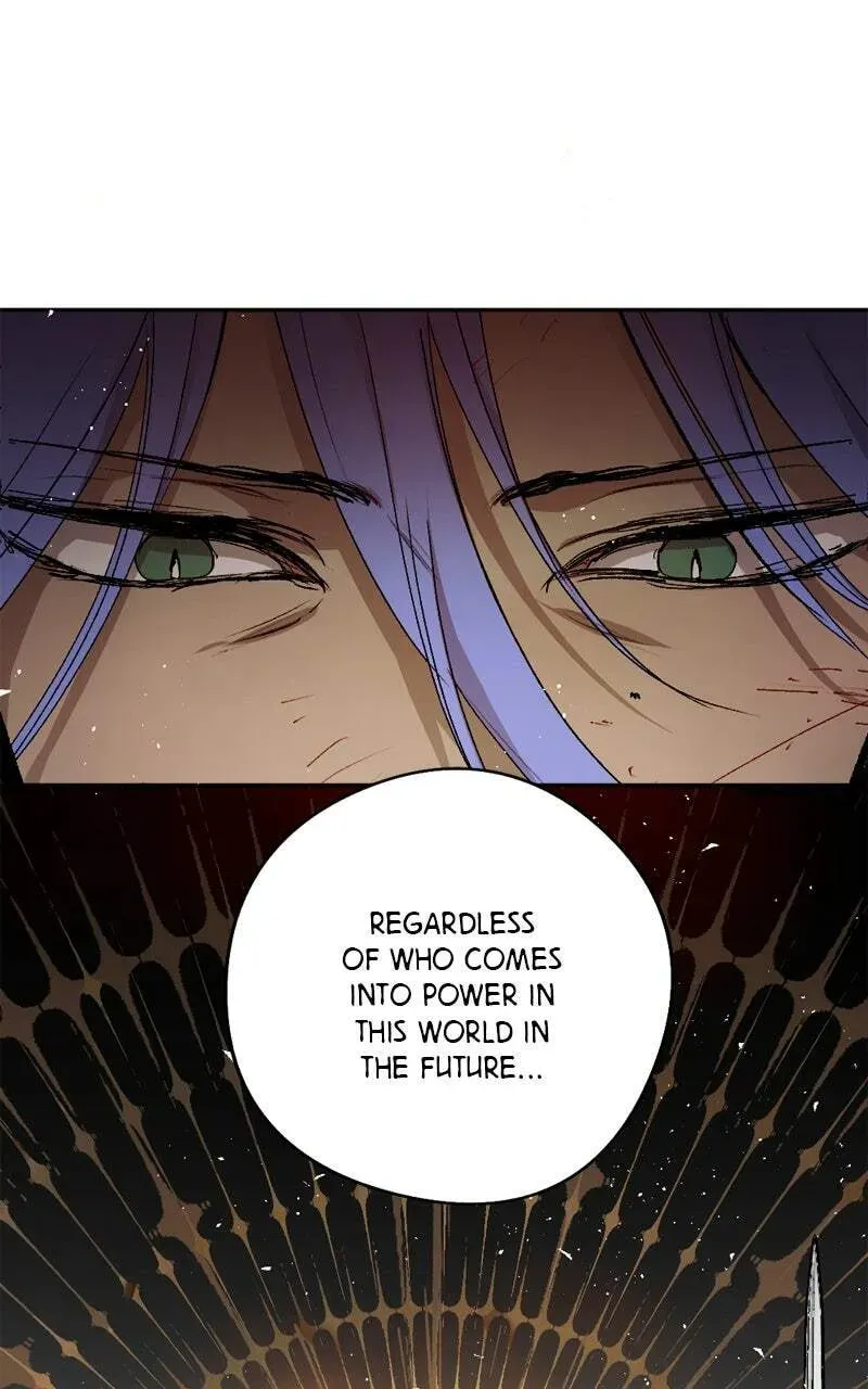 The Dark Lord's Confession Chapter 11.3 page 16 - 