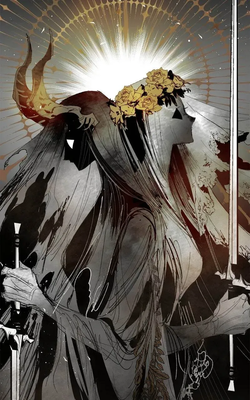 The Dark Lord's Confession Chapter 11.3 page 17 - 
