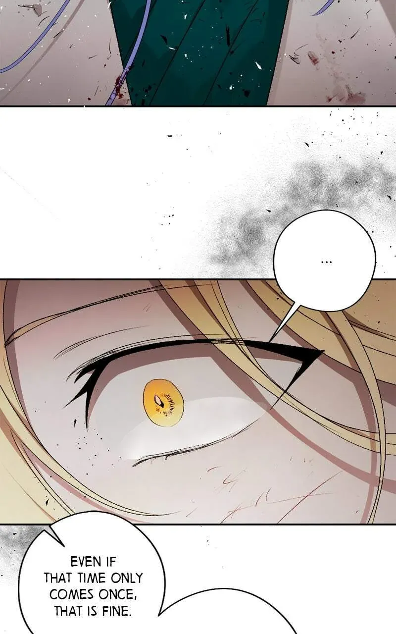 The Dark Lord's Confession Chapter 11.3 page 20 - 