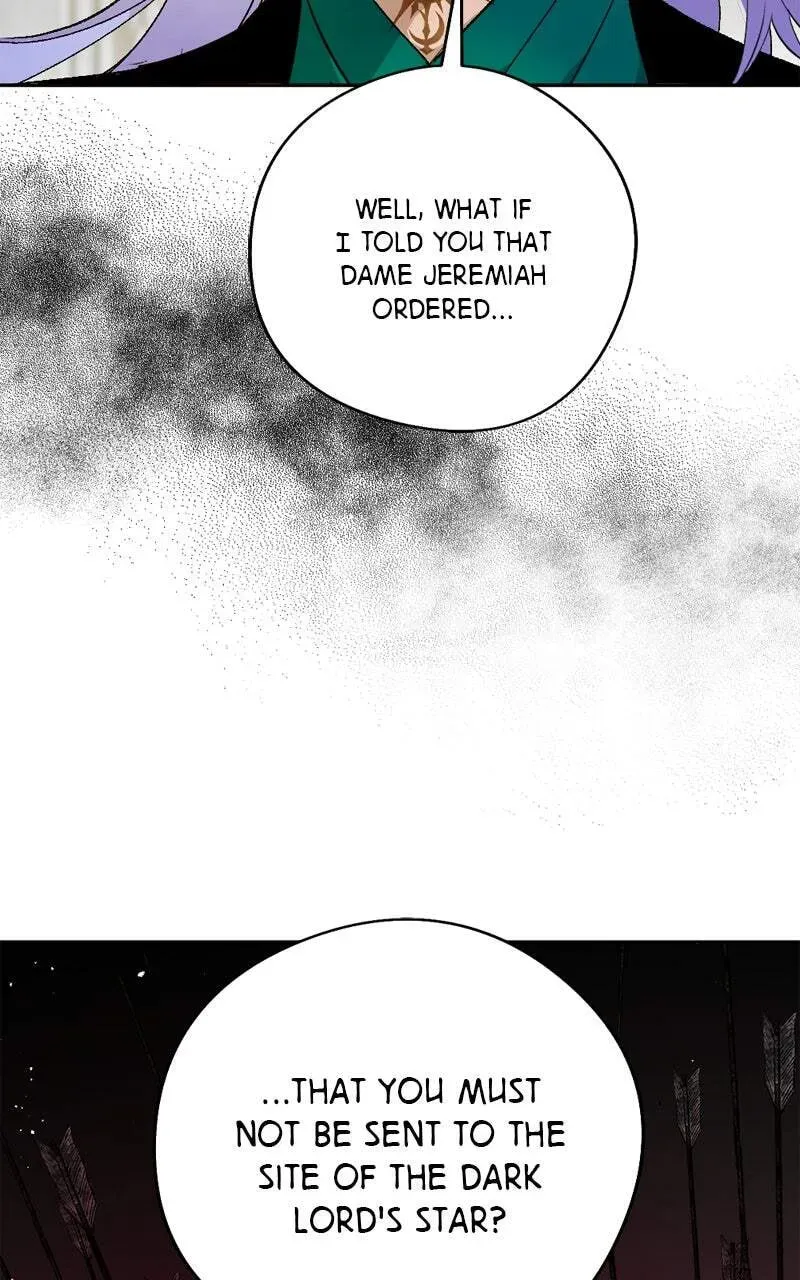 The Dark Lord's Confession Chapter 11.3 page 3 - 