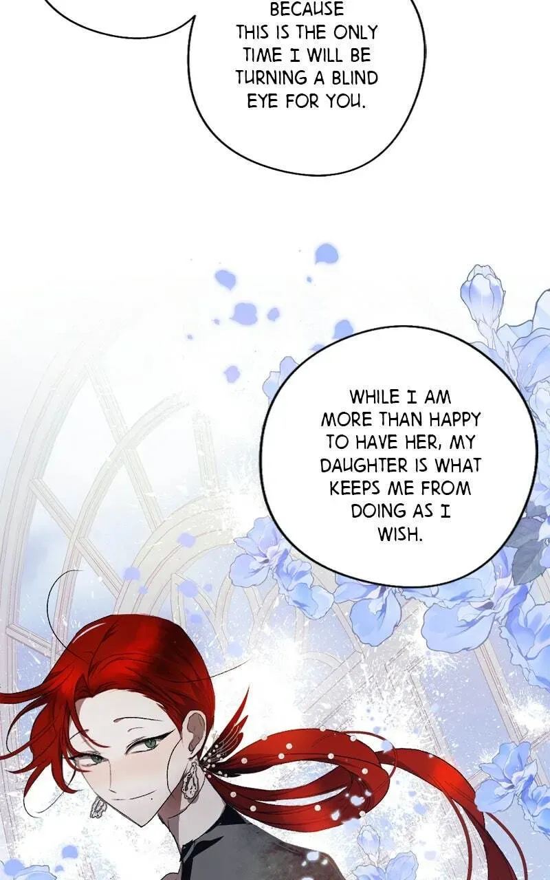 The Dark Lord's Confession Chapter 11.3 page 21 - 