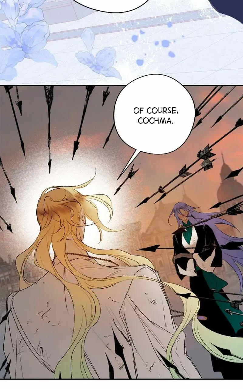 The Dark Lord's Confession Chapter 11.3 page 23 - 