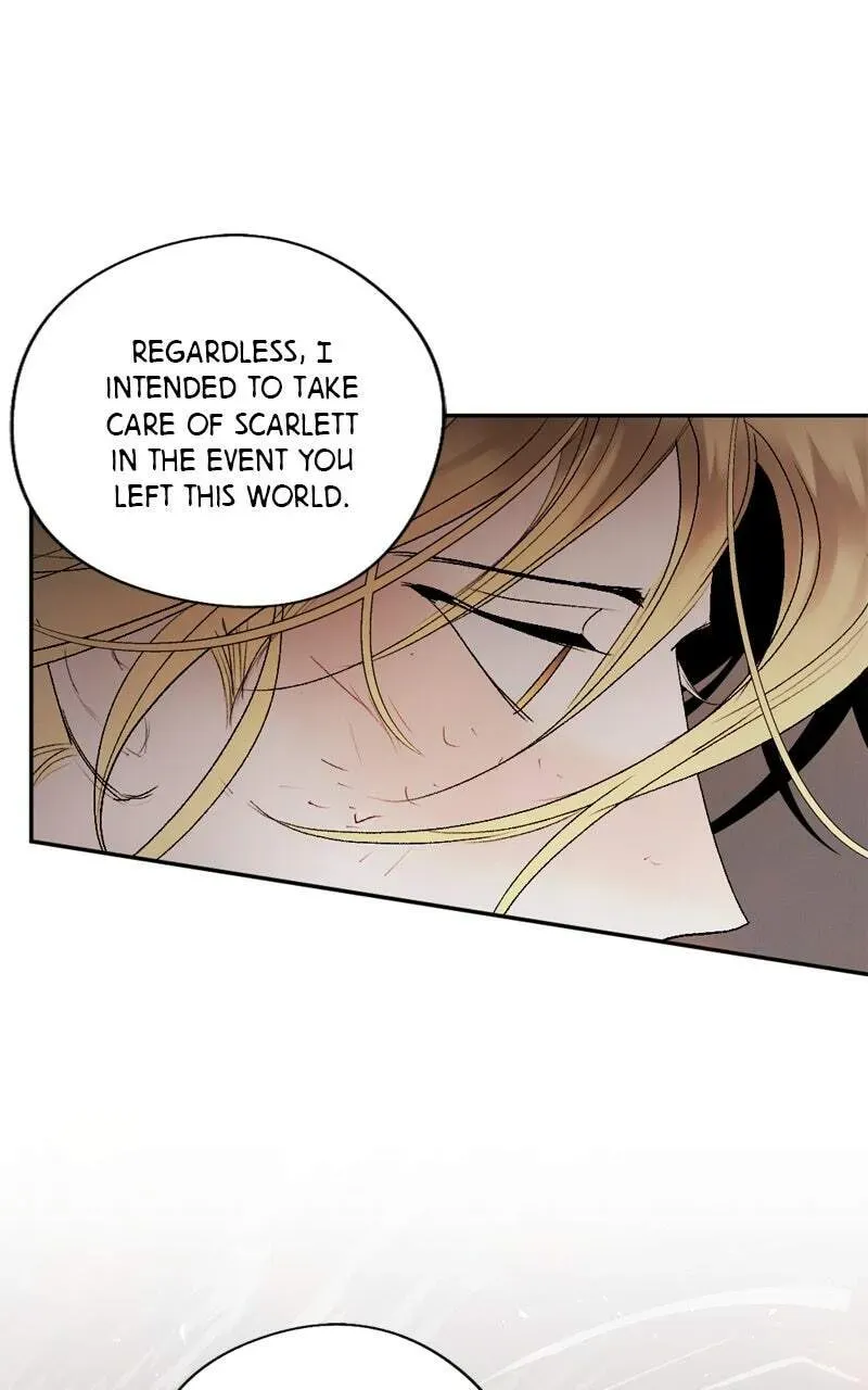 The Dark Lord's Confession Chapter 11.3 page 24 - 