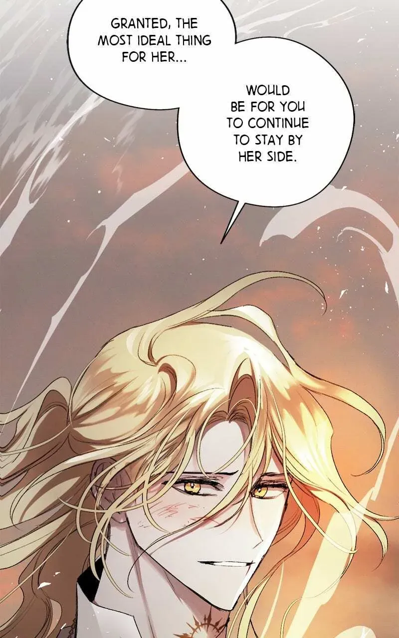 The Dark Lord's Confession Chapter 11.3 page 25 - 