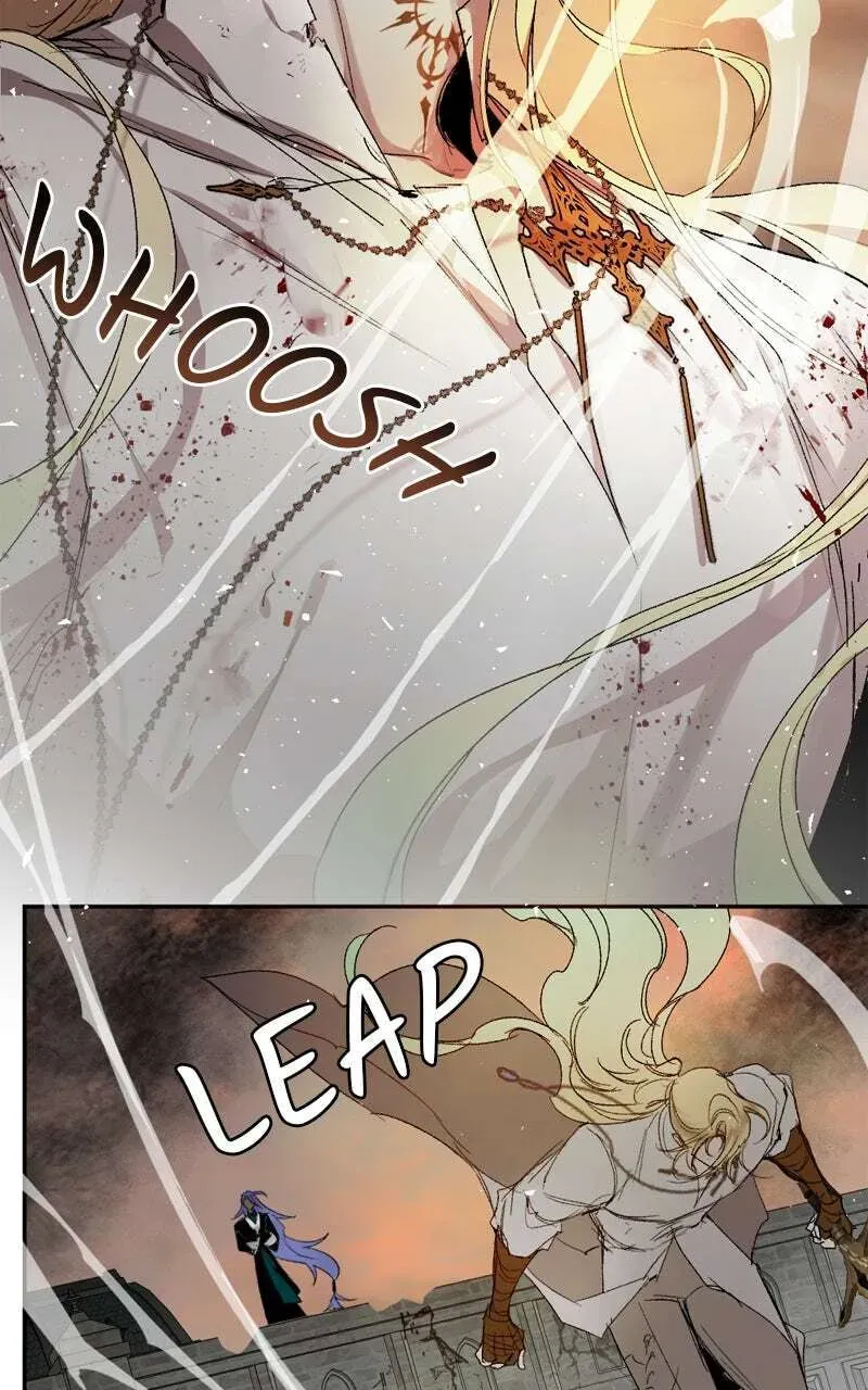 The Dark Lord's Confession Chapter 11.3 page 26 - 