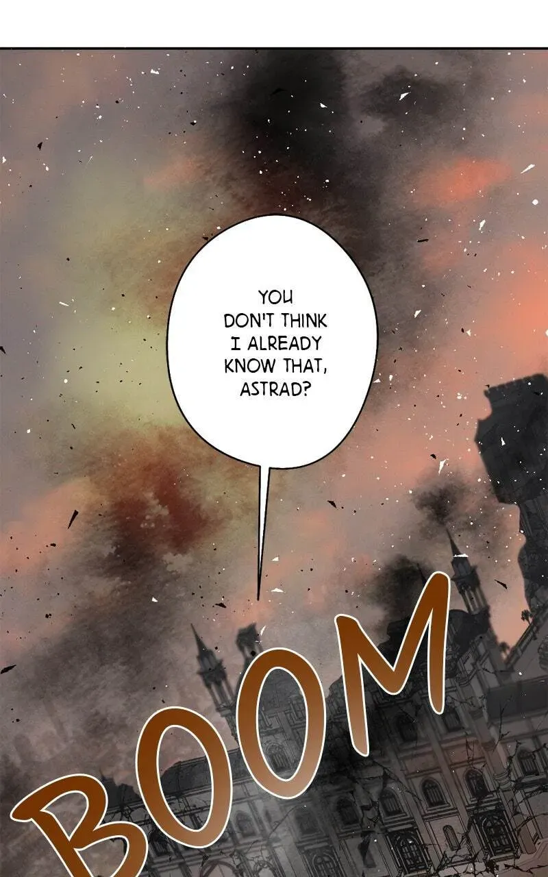 The Dark Lord's Confession Chapter 11.3 page 28 - 