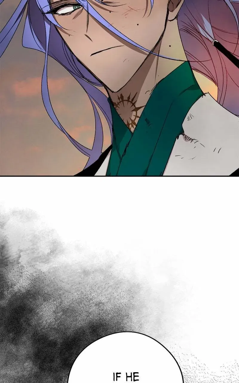 The Dark Lord's Confession Chapter 11.3 page 33 - 