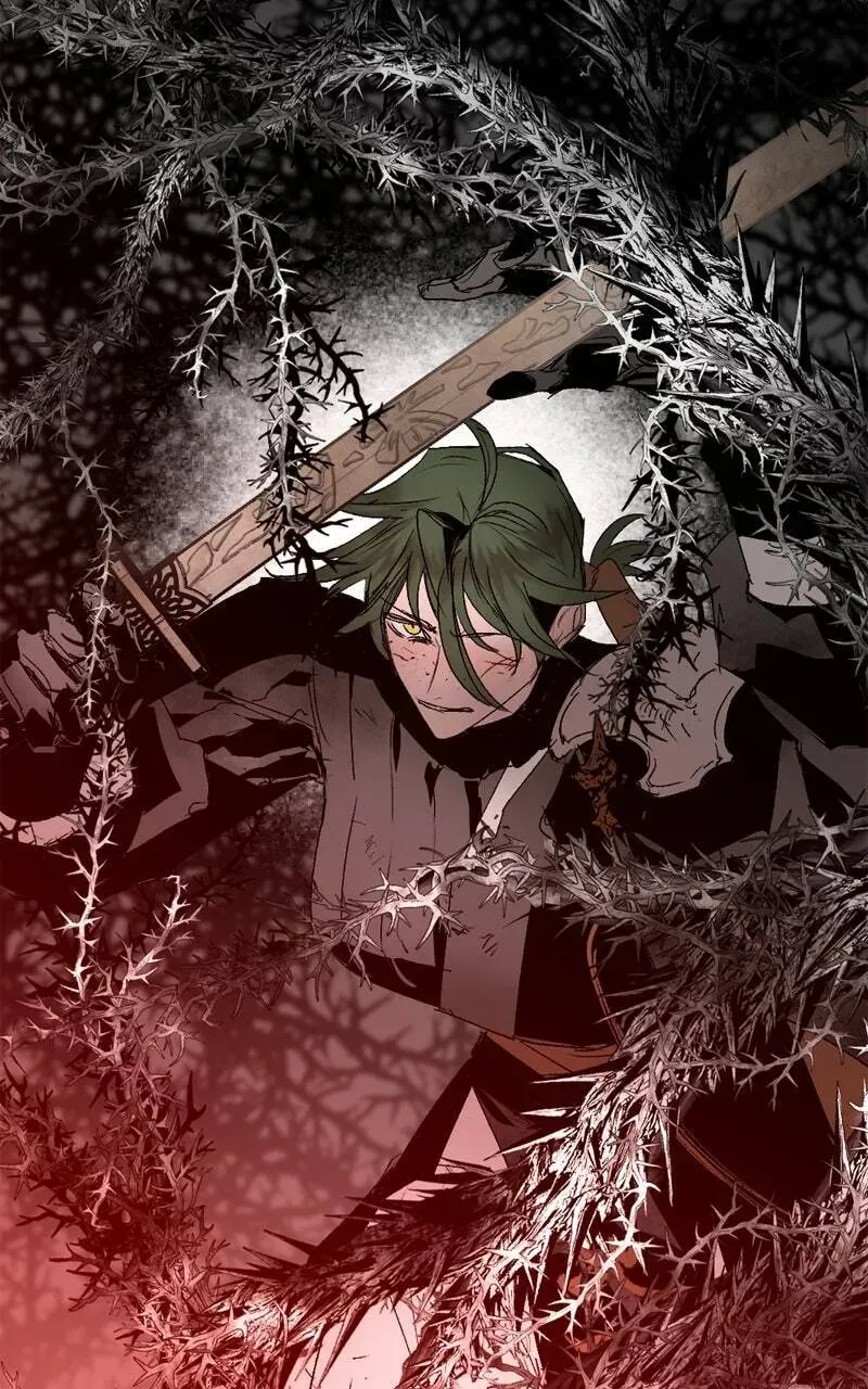 The Dark Lord's Confession Chapter 11.3 page 39 - 