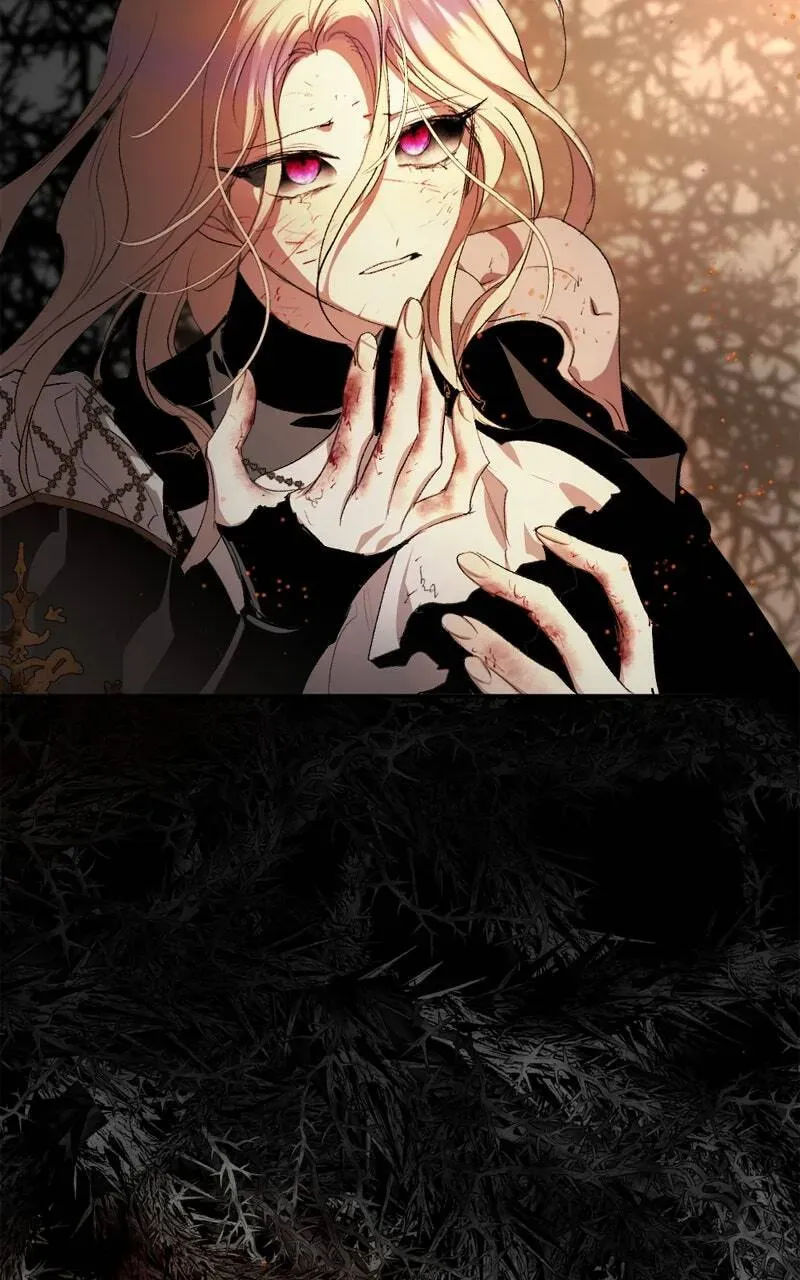 The Dark Lord's Confession Chapter 11.3 page 56 - 