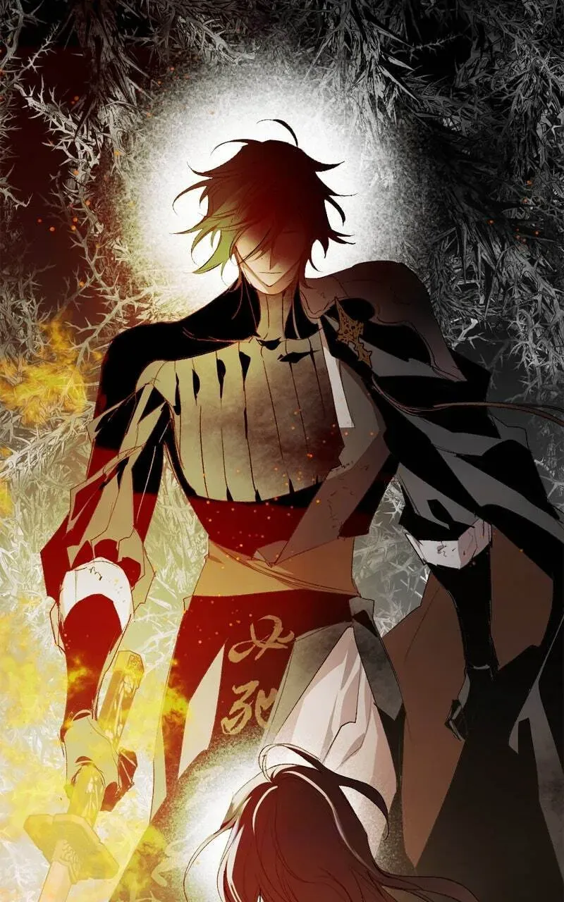 The Dark Lord's Confession Chapter 11.3 page 57 - 