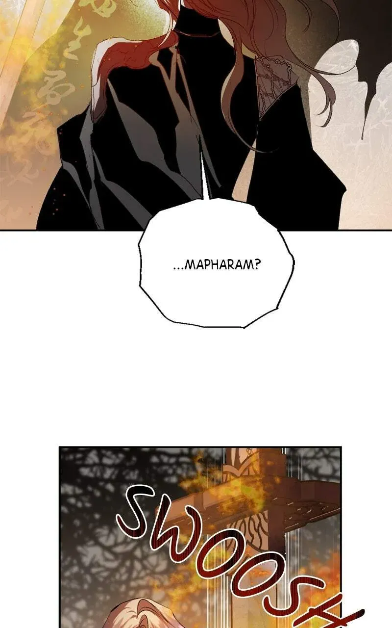 The Dark Lord's Confession Chapter 11.3 page 58 - 