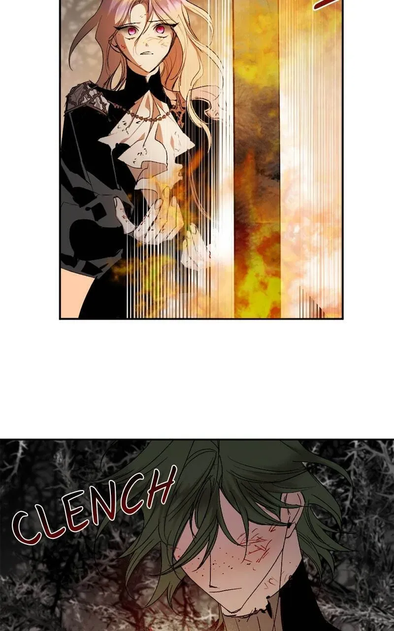 The Dark Lord's Confession Chapter 11.3 page 59 - 