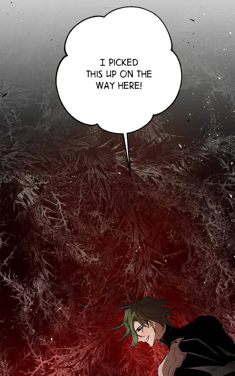 The Dark Lord's Confession Chapter 11.3 page 63 - 