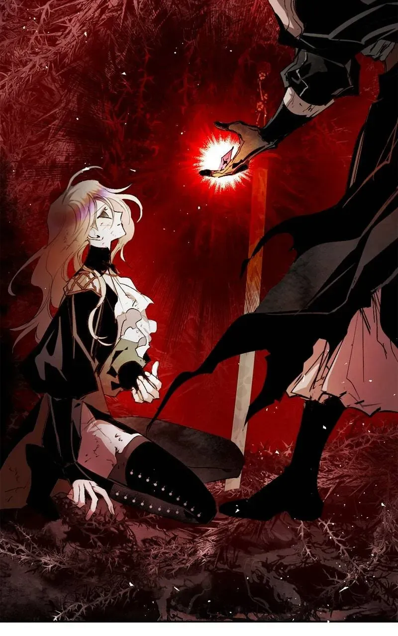 The Dark Lord's Confession Chapter 11.3 page 64 - 