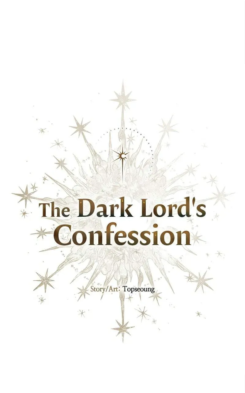 The Dark Lord's Confession Chapter 11.3 page 65 - 