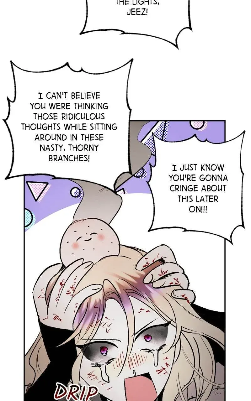 The Dark Lord's Confession Chapter 11.3 page 69 - 