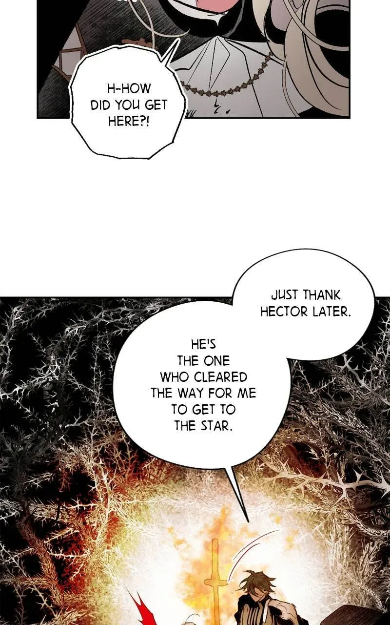 The Dark Lord's Confession Chapter 11.3 page 70 - 