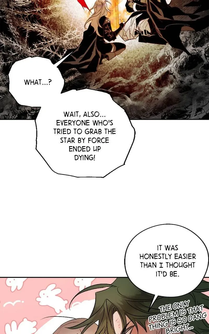 The Dark Lord's Confession Chapter 11.3 page 71 - 